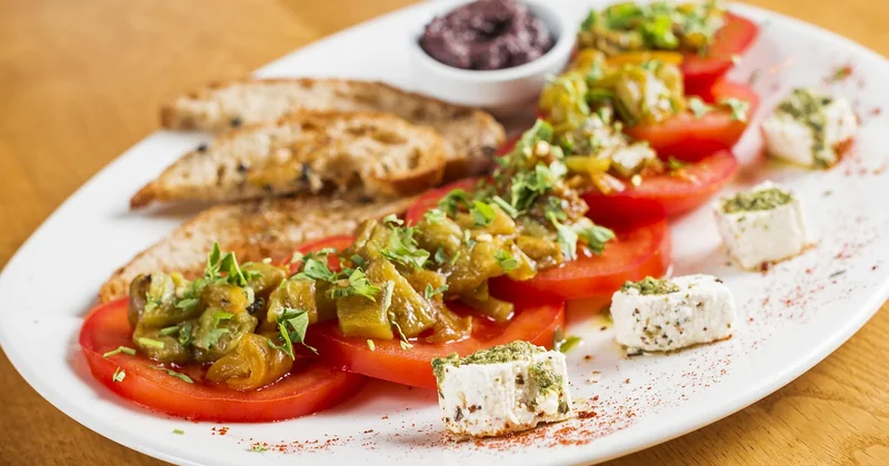 Le menu : la vérité sur les produits et les options
