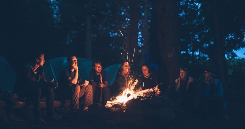 Camping en famille : 10 activités nature qui vont ravir petits et grands