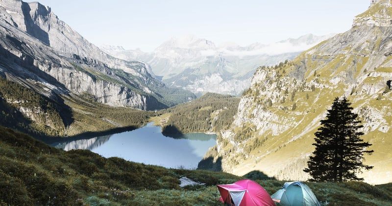 Quels sont les meilleurs campings de la Drôme provençale en 2026 ? Cinq critères, sept adresses passées au crible
