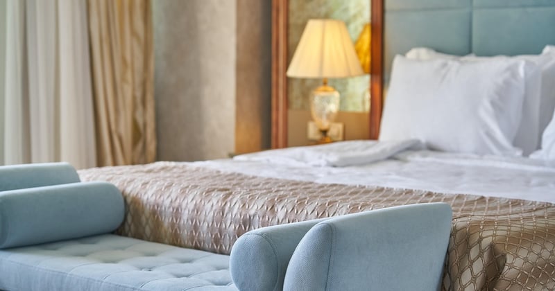Où dormir à Saint-Jean-de-Védas : notre top des hôtels